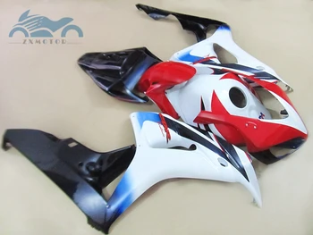 Custom you Injection fairing kit fit for Honda CBR1000RR 2006 2007 CBR 1000RR 06 07 sports plastic fairing kits red white XY38
Custom you Injection fairing kit fit for Honda CBR1000RR 2006 2007 CBR 1000RR 06 07 sports plastic fairing kits red white XY38