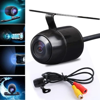 Hot CMOS Sensor Car Rear View Reverse Backup Camera Safe Parking System Waterproof
Hot CMOS Sensor Car Rear View Reverse Backup Camera Safe Parking System Waterproof