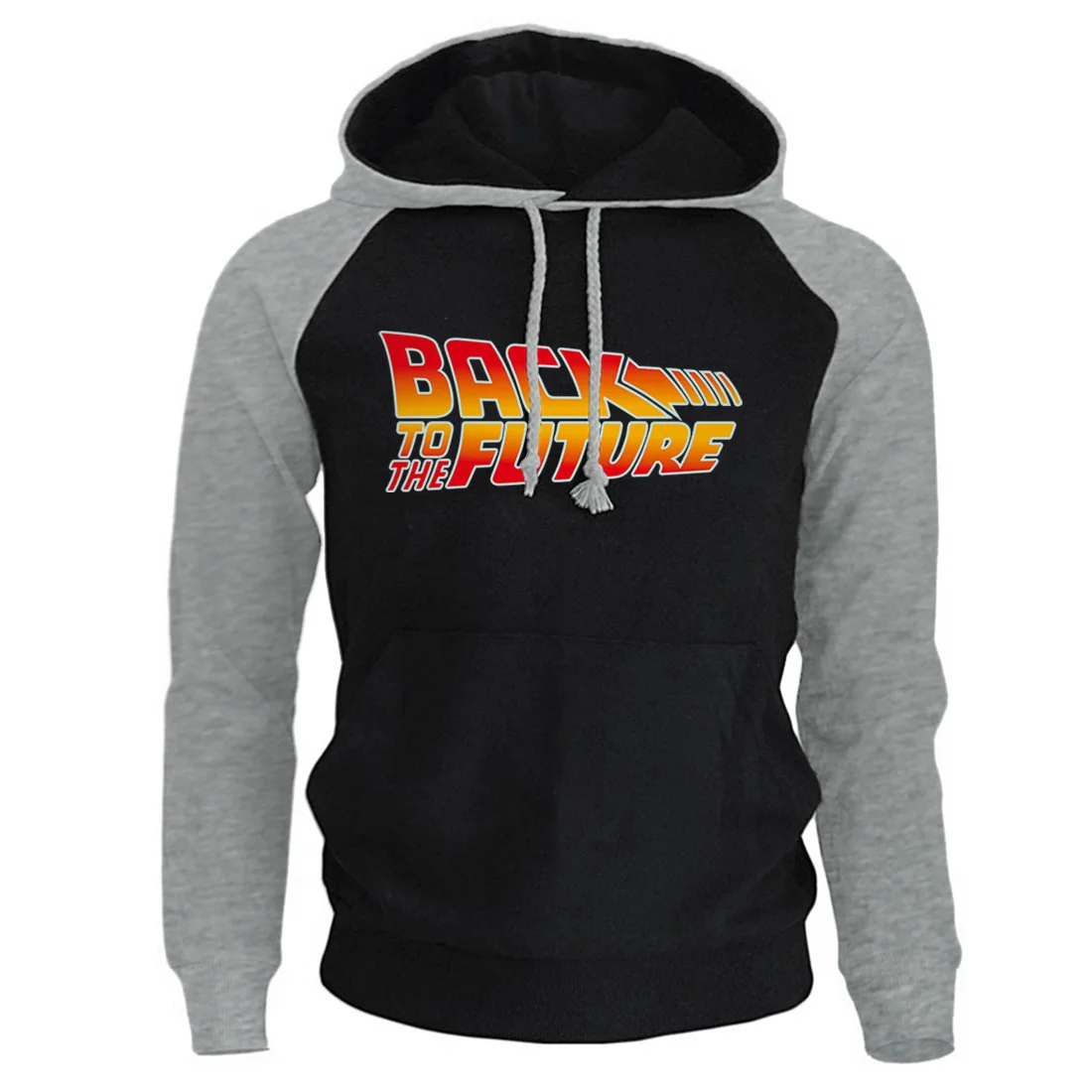 2023 New Arrival Fleece Homme Hoodies Back To The Future Letter Printed Men's Hooded Sweatshirts Hip Hop Streetwear Mens Hoody
2023 New Arrival Fleece Homme Hoodies Back To The Future Letter Printed Men's Hooded Sweatshirts Hip Hop Streetwear Mens Hoody