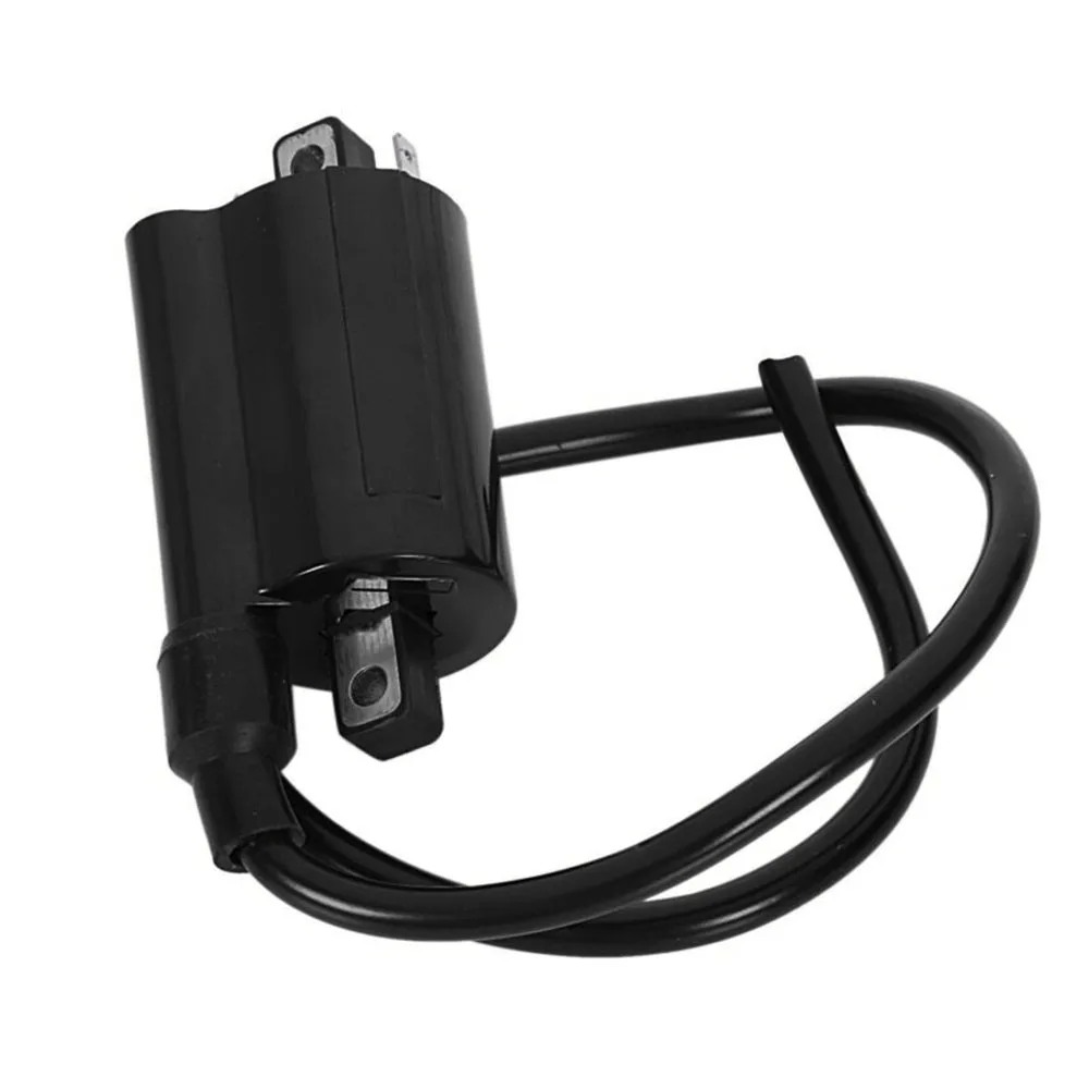 Ignition Coil For Kawasaki Kaf620 Mule 2510 4X4 1992 1993 1994 1995 19 T3Q9 Durable And Practical To Use
Ignition Coil For Kawasaki Kaf620 Mule 2510 4X4 1992 1993 1994 1995 19 T3Q9 Durable And Practical To Use