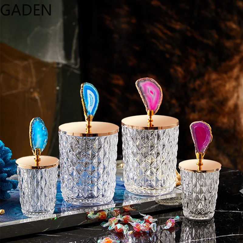 Креативсветильник роскошный стеклянный сахарник украшение журнальный столик для гостиной винный шкаф украшение для дома
Креативсветильник роскошный стеклянный сахарник украшение журнальный столик для гостиной винный шкаф украшение для дома