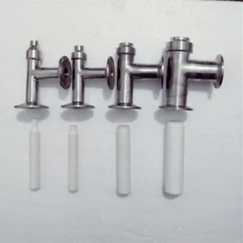 Filling machine nozzle paste filler head Viscous liquid filling machine parts 
Filling machine nozzle paste filler head Viscous liquid filling machine parts