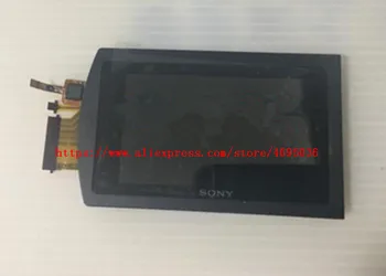 New touch LCD display screen assembly with shell for Sony FDR-AXP55 AXP55 AX53 Video camera
New touch LCD display screen assembly with shell for Sony FDR-AXP55 AXP55 AX53 Video camera