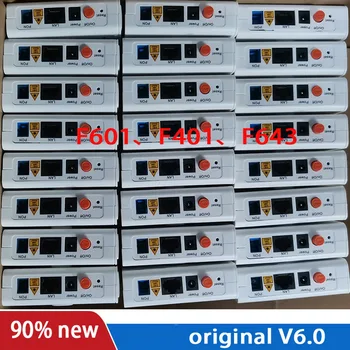 Free Shipping Second-hand F601 V6.0 GPON Terminal PPPOE ONT Optical Terminal 1GE Port same function as ONU version 6.0
Free Shipping Second-hand F601 V6.0 GPON Terminal PPPOE ONT Optical Terminal 1GE Port same function as ONU version 6.0