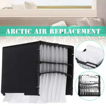 For Arctic Air Personal Space Cooler Replacement Filte Mini USB Portable Space Cooler Replacement Filter Cooler Replace
For Arctic Air Personal Space Cooler Replacement Filte Mini USB Portable Space Cooler Replacement Filter Cooler Replace