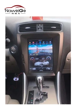 NaweiGe 10.4Inch Tesla Head Unit for Lexus-IS200 IS250 IS300 Car dvd for Lexus-IS200 IS250 IS300 Auto radio stereo for Lexus-
NaweiGe 10.4Inch Tesla Head Unit for Lexus-IS200 IS250 IS300 Car dvd for Lexus-IS200 IS250 IS300 Auto radio stereo for Lexus-