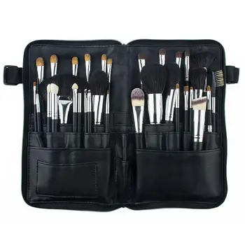 Professional 32 Pcs Makeup Brushes Set Natural Hair Make Up Brush Foundation Eyebrow Eyeshadow Tools with Cosmetic Bag
Professional 32 Pcs Makeup Brushes Set Natural Hair Make Up Brush Foundation Eyebrow Eyeshadow Tools with Cosmetic Bag