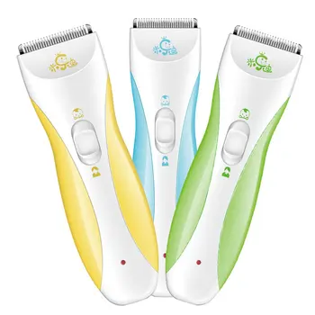 Charging And Inserting Dual-Purpose Baby Hair Clipper Mute Charging Adult Electric Clippers Razor Clipper
Charging And Inserting Dual-Purpose Baby Hair Clipper Mute Charging Adult Electric Clippers Razor Clipper