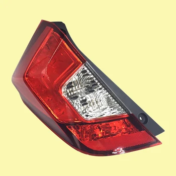 CITALL Car Rear Left Side Tail Light Blub Brake Stop Lamp Fit for Honda JAZZ FIT GK5 2014 2015 2016 2017 2018
CITALL Car Rear Left Side Tail Light Blub Brake Stop Lamp Fit for Honda JAZZ FIT GK5 2014 2015 2016 2017 2018