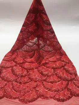 newest muti color sequin Modern design French net lace fabric African sequins lace embroidery tulle lace fabric for party dress
newest muti color sequin Modern design French net lace fabric African sequins lace embroidery tulle lace fabric for party dress