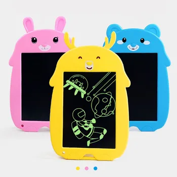 Kids LED Writing Tablet Drawing Board Toy Handwriting Pad Message Board Kids Writing Board Educational Toys
Kids LED Writing Tablet Drawing Board Toy Handwriting Pad Message Board Kids Writing Board Educational Toys