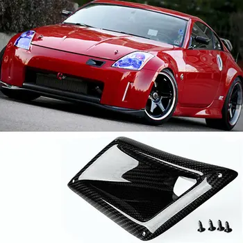 Auto Vent Intake Car Vent Intake Professional Vent Intake Vehicle Spoiler Wing Real Carbon Fiber Left Creative
Auto Vent Intake Car Vent Intake Professional Vent Intake Vehicle Spoiler Wing Real Carbon Fiber Left Creative