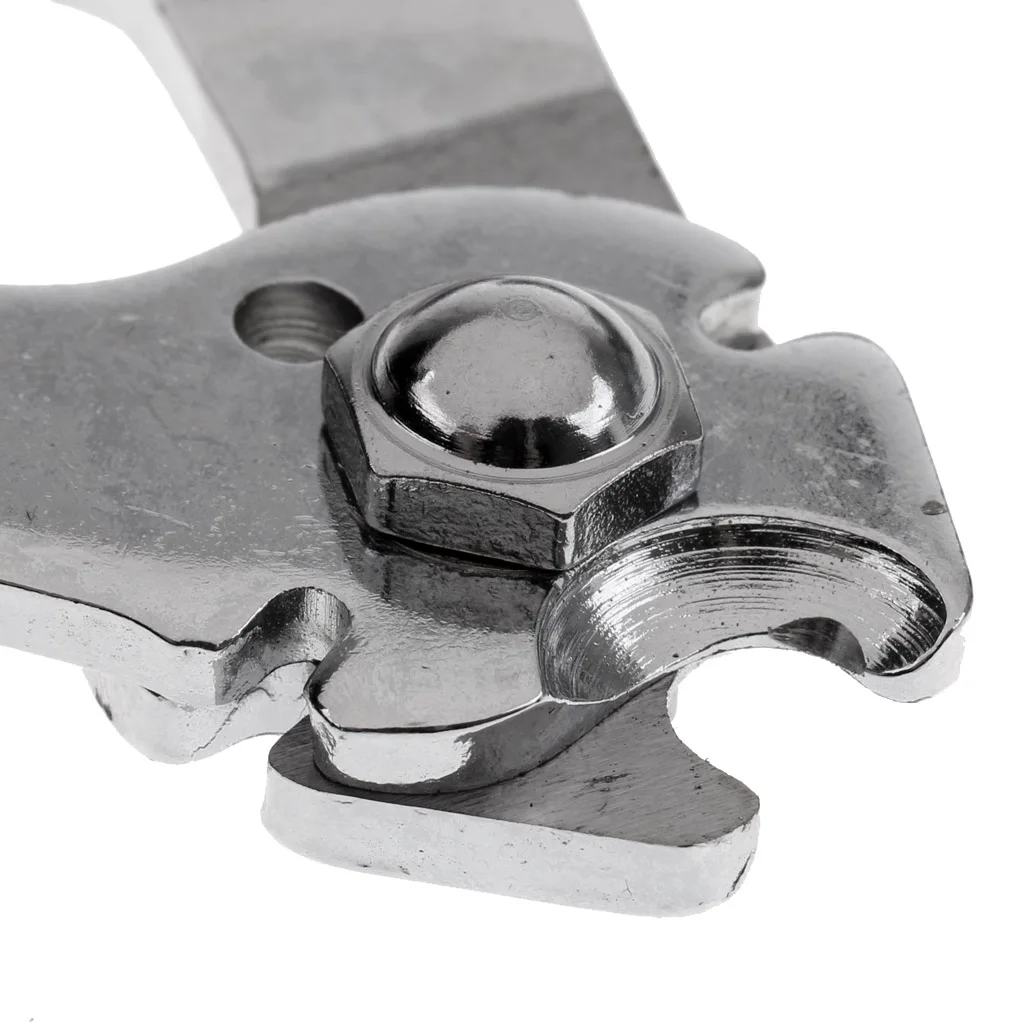 Bicycle Shift Cable Cutter Steel Brake Housing Cable Pliers Spoke Cutter Bicycle Shift Cable Cutter Steel Brake Housing Cable Pliers Spoke Cutter