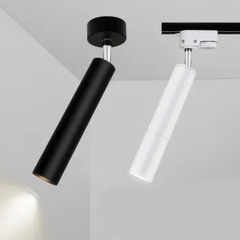 360 Rotation Led Ceiling Light Down Light 5w Ceiling Lamps For Kitchen Balcony Library Bathroom Shop Office Fashion Boutique
360 Rotation Led Ceiling Light Down Light 5w Ceiling Lamps For Kitchen Balcony Library Bathroom Shop Office Fashion Boutique