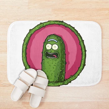 Pick Rick Badge Bath Mat Custom One Direction Doormat Home Decor Door mat Floor Mat Bath Mats foot pad 
Pick Rick Badge Bath Mat Custom One Direction Doormat Home Decor Door mat Floor Mat Bath Mats foot pad