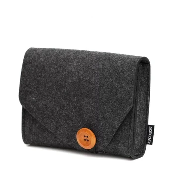 Key Coin Package Mini Felt Pouch Chargers Storage Bags For Travel USB Data Cable Mouse Organizer Electronic Gadget Bags
Key Coin Package Mini Felt Pouch Chargers Storage Bags For Travel USB Data Cable Mouse Organizer Electronic Gadget Bags