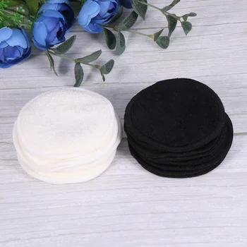 12Pcs Reusable Makeup Pads Portable Powder Removal Pad for Women Girls Students Ladies
12Pcs Reusable Makeup Pads Portable Powder Removal Pad for Women Girls Students Ladies