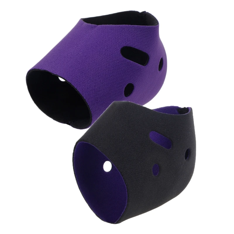 1 Pair Plantar Fasciitis Foot Sleeve Cushion Protector Arch Heel Pain Relief New Q0KD
1 Pair Plantar Fasciitis Foot Sleeve Cushion Protector Arch Heel Pain Relief New Q0KD