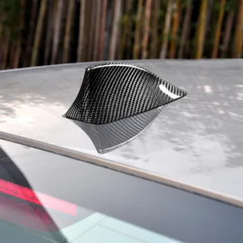 Car Antenna Shark Cover Trim Car Roof Fin Shell For BMW 2 3 4 5 7 Series X1 X4 X5 X6 F10 F11 F18 F22 F23 F30 F34 Carbon Fiber
Car Antenna Shark Cover Trim Car Roof Fin Shell For BMW 2 3 4 5 7 Series X1 X4 X5 X6 F10 F11 F18 F22 F23 F30 F34 Carbon Fiber