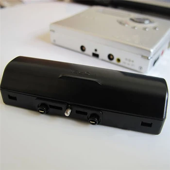 Portable Storage Box Battery Pack Case for SONY MD Cassette R90 R91 R900 N1 N810 N910 N920 E30 E50 E77 EH70 EH930 HI-MD NH900
Portable Storage Box Battery Pack Case for SONY MD Cassette R90 R91 R900 N1 N810 N910 N920 E30 E50 E77 EH70 EH930 HI-MD NH900