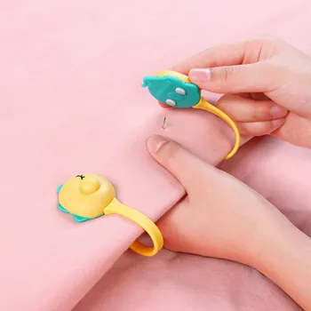 8pcs Quilt Clamp Support Elephant Buckle Quilt Fixing Cute Sheet Fixative Non-slip Bedspread Magnetic Cover ,
8pcs Quilt Clamp Support Elephant Buckle Quilt Fixing Cute Sheet Fixative Non-slip Bedspread Magnetic Cover ,