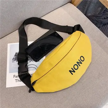 black Fanny Pack Waist Bag Women's chest bags Canvas Banana Bum Bag women waist pack Phone Pouch casual letter 2020 summer new
black Fanny Pack Waist Bag Women's chest bags Canvas Banana Bum Bag women waist pack Phone Pouch casual letter 2020 summer new