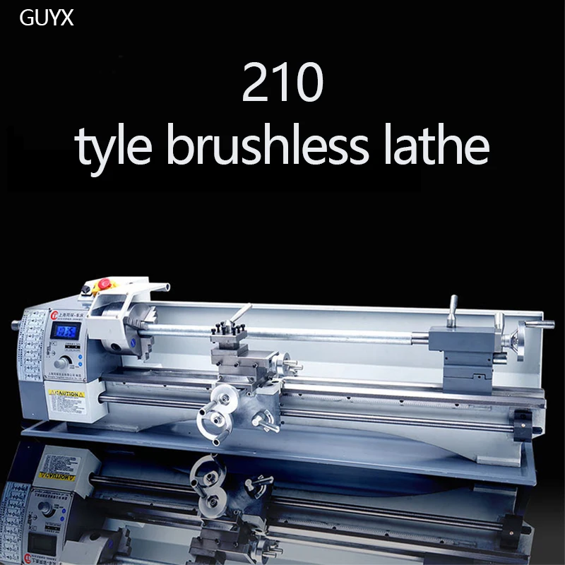 Small Universal Mini Metal Milling Machine Lathe, Woodworking Beading Machine Lathe
Small Universal Mini Metal Milling Machine Lathe, Woodworking Beading Machine Lathe