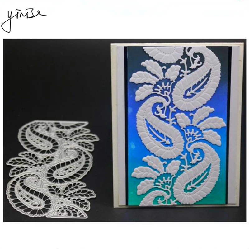 YINISE Metal Cutting Dies For Scrapbooking Stencils FLOWERS BACKGROUND DIE CUT DIY Album Cards Decoration Embossing Die Cuts
YINISE Metal Cutting Dies For Scrapbooking Stencils FLOWERS BACKGROUND DIE CUT DIY Album Cards Decoration Embossing Die Cuts