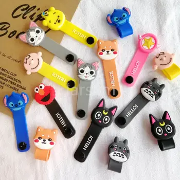 cute Cable Protector Data Line Cord Protector Protective Case Cable Winder Cover For iPhone USB Charging Cable For iPhone xr
cute Cable Protector Data Line Cord Protector Protective Case Cable Winder Cover For iPhone USB Charging Cable For iPhone xr