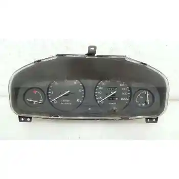 HR0200101 BOX INSTRUMENTS MG ROVER 400 SERIES (RT)
HR0200101 BOX INSTRUMENTS MG ROVER 400 SERIES (RT)