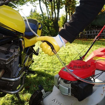 1m 39.3 Portable Manual Hand Pump Oil Fuel Liquid Transfer Oil Suction Pipe B1
1m 39.3 Portable Manual Hand Pump Oil Fuel Liquid Transfer Oil Suction Pipe B1