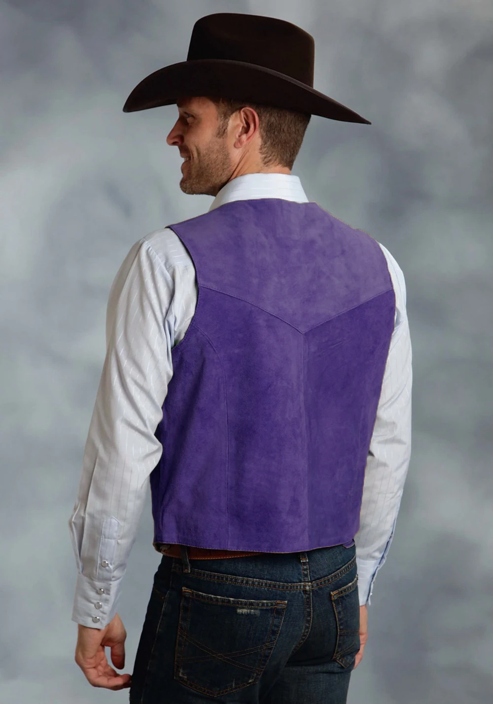 Purple 2 - 40