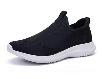 2020 New Men Running Shoes Outdoor Lightweight Sports Black Athletic Comfort Platform Sneaker Tennis Feminino Casual
2020 New Men Running Shoes Outdoor Lightweight Sports Black Athletic Comfort Platform Sneaker Tennis Feminino Casual