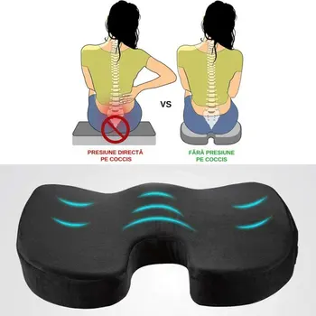 Memory Foam Pillow for Neck Pain & Neck Protection Slow Rebound Memory Foam Pillow Health Care Cervical Neck Pillow cover
Memory Foam Pillow for Neck Pain & Neck Protection Slow Rebound Memory Foam Pillow Health Care Cervical Neck Pillow cover
