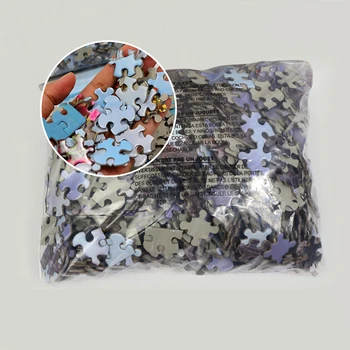 1000Pcs/set Paper Jigsaw Puzzles AegeanSea Landscape Puzzles Educational Toys for Adults Kids YJS99
1000Pcs/set Paper Jigsaw Puzzles AegeanSea Landscape Puzzles Educational Toys for Adults Kids YJS99