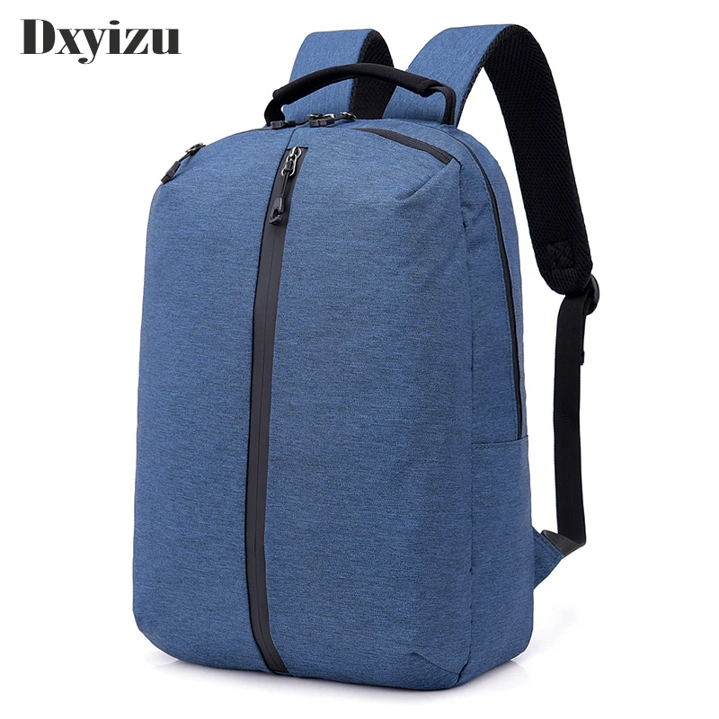 Water Repellent Nylon Anti theft 22L Men 15.6 inch Laptop Backpack USB Recharging Travel Male Mochila Solid Schoolbag For Boy
Water Repellent Nylon Anti theft 22L Men 15.6 inch Laptop Backpack USB Recharging Travel Male Mochila Solid Schoolbag For Boy