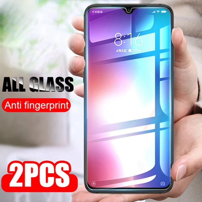 2pc Tempered Glass For Xiaomi Redmi 6A 6 Screen Protector on Redmi Note 7 7pro Cristal Protective Glass For Xiomi redmi 7 A 4X
2pc Tempered Glass For Xiaomi Redmi 6A 6 Screen Protector on Redmi Note 7 7pro Cristal Protective Glass For Xiomi redmi 7 A 4X