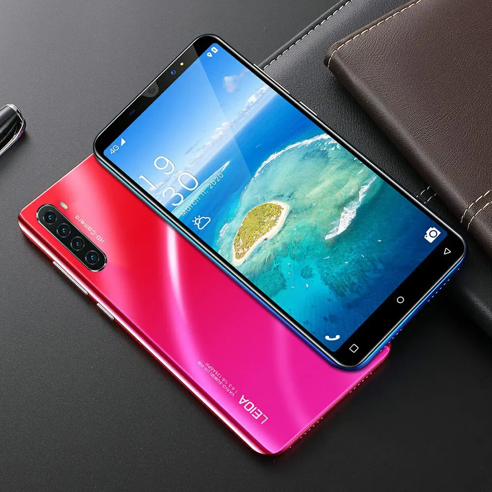 P40mini Smart 5 Inch HD Screen 512MB+4GB 8MP Front Camera Quad-Core Strong High-Performance Processor Phone P40mini Smart 5 Inch HD Screen 512MB+4GB 8MP Front Camera Quad-Core Strong High-Performance Processor Phone