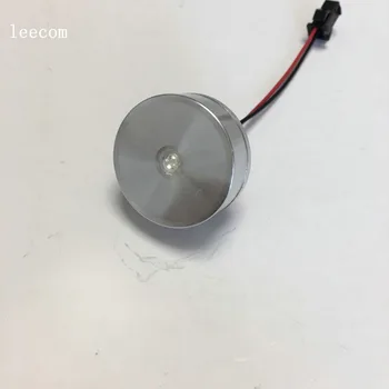 20pcs/lot Led Mini Cabinet Downlight 1w Diameter 30mm Dc12v Silver Frame Recessed Ceiling No Flicker Spot Lights For Home
20pcs/lot Led Mini Cabinet Downlight 1w Diameter 30mm Dc12v Silver Frame Recessed Ceiling No Flicker Spot Lights For Home