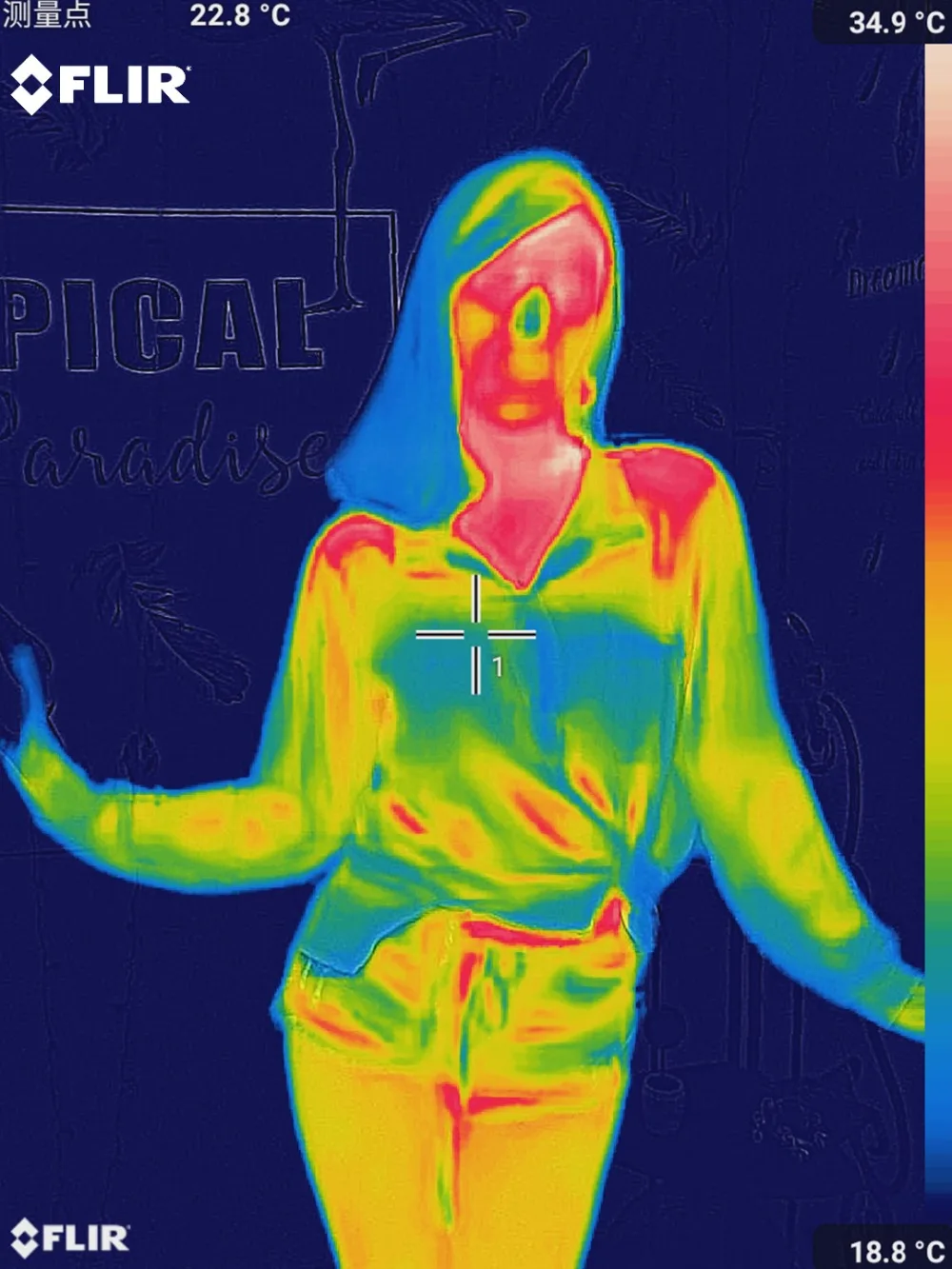 thumb