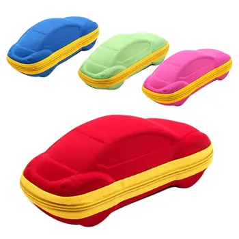 Car Shape Zipper Glasses Case EVA Glasses Case Sunglasses Case Protector Glasse Storage Box Sunglass Case Sunglasses Organizer
Car Shape Zipper Glasses Case EVA Glasses Case Sunglasses Case Protector Glasse Storage Box Sunglass Case Sunglasses Organizer