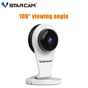 Vstarcam G96 IP Camera wireless wifi camera two way audio with motion detection Security IR Night Vision Baby Camera TF storage
Vstarcam G96 IP Camera wireless wifi camera two way audio with motion detection Security IR Night Vision Baby Camera TF storage
