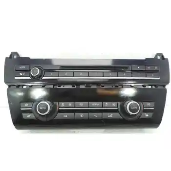 90025634 control Climate Control Bmw 5 Series Lim. (f10) 2.0 16v Turbodiesel
90025634 control Climate Control Bmw 5 Series Lim. (f10) 2.0 16v Turbodiesel