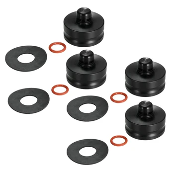 4Pcs for Tesla Model 3 Car Jack Lift Pad Adapter Tool Raising Vehicle Rubber Pad Chassis Dedicated
4Pcs for Tesla Model 3 Car Jack Lift Pad Adapter Tool Raising Vehicle Rubber Pad Chassis Dedicated