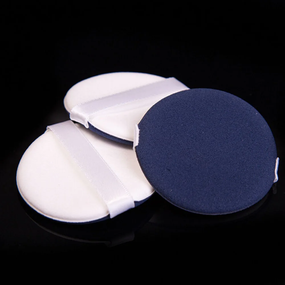 1PCS Make Up Cleansing Make-up Puff Facial Face Cotton Makeup Cosmetic Powder Cleaning Makeup Accessories
1PCS Make Up Cleansing Make-up Puff Facial Face Cotton Makeup Cosmetic Powder Cleaning Makeup Accessories