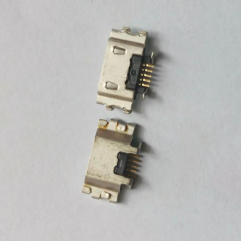 

10PCS Micro USB Jack Charger Port For Sony Xperia Z1 L39T/U C6902 C6903 M36H L39H Z3 D6603 D6653 L55T Charging Connector Socket