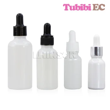10pcs/lot 15ml 20ml 30ml 50ml Pearl White Essential Oil Glass Dropper Bottle Doterra Vials with Pipette for Cosmetic Container
10pcs/lot 15ml 20ml 30ml 50ml Pearl White Essential Oil Glass Dropper Bottle Doterra Vials with Pipette for Cosmetic Container