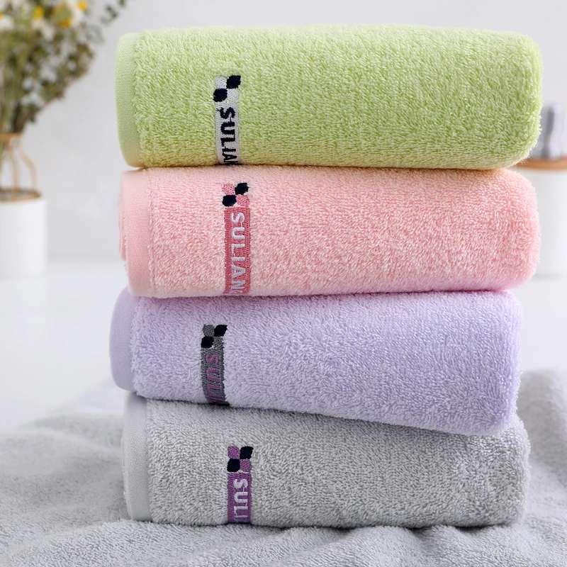 100% Cotton Bath Towel Sets Absorbent Adult Bath Towels Solid Color Soft Friendly Face Hand Shower Towel For Bathroom Washcloth
100% Cotton Bath Towel Sets Absorbent Adult Bath Towels Solid Color Soft Friendly Face Hand Shower Towel For Bathroom Washcloth