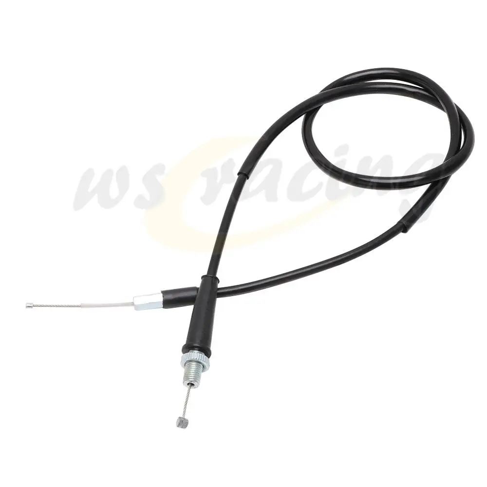 For YAMAHA Raptor 250 YFM250R YFM 250R 250 R 2008 2009 2010 2011 2012 2013 Motorcycle Throttle Cable Wires Clutch Line
For YAMAHA Raptor 250 YFM250R YFM 250R 250 R 2008 2009 2010 2011 2012 2013 Motorcycle Throttle Cable Wires Clutch Line