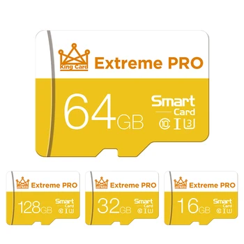 Original Micro SD Card memory card 16gb 32gb Mini microSD flash drive Class10 cartao de memoria 64GB 128GB TF Card For Phone
Original Micro SD Card memory card 16gb 32gb Mini microSD flash drive Class10 cartao de memoria 64GB 128GB TF Card For Phone
